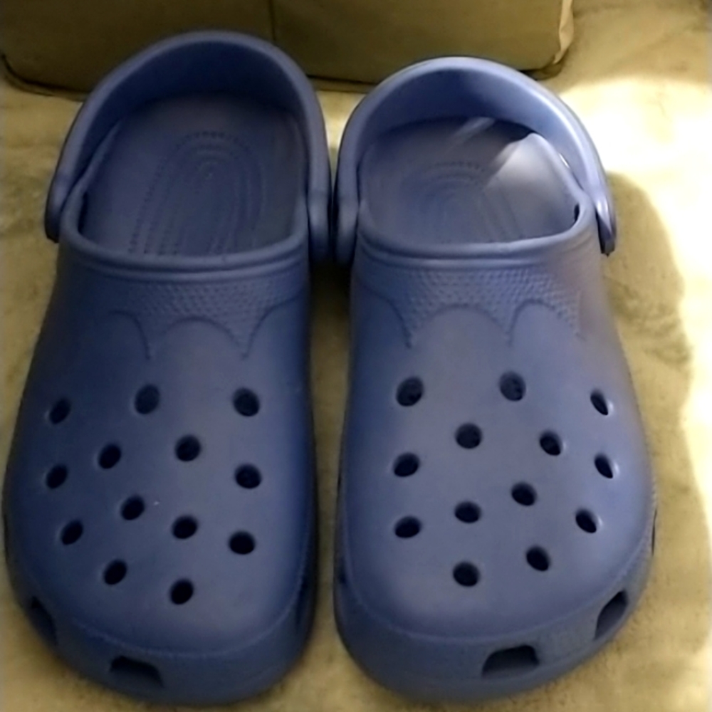 Women's Crocs W 8\9 M6\7